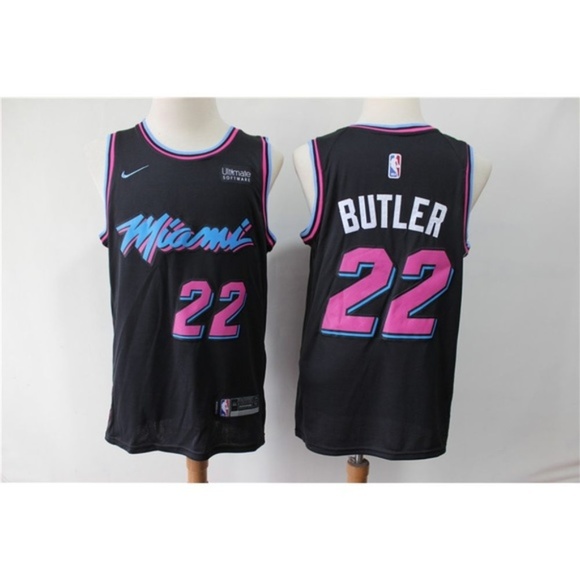 jimmy butler jersey